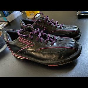 Dexter ST8 bowling shoes